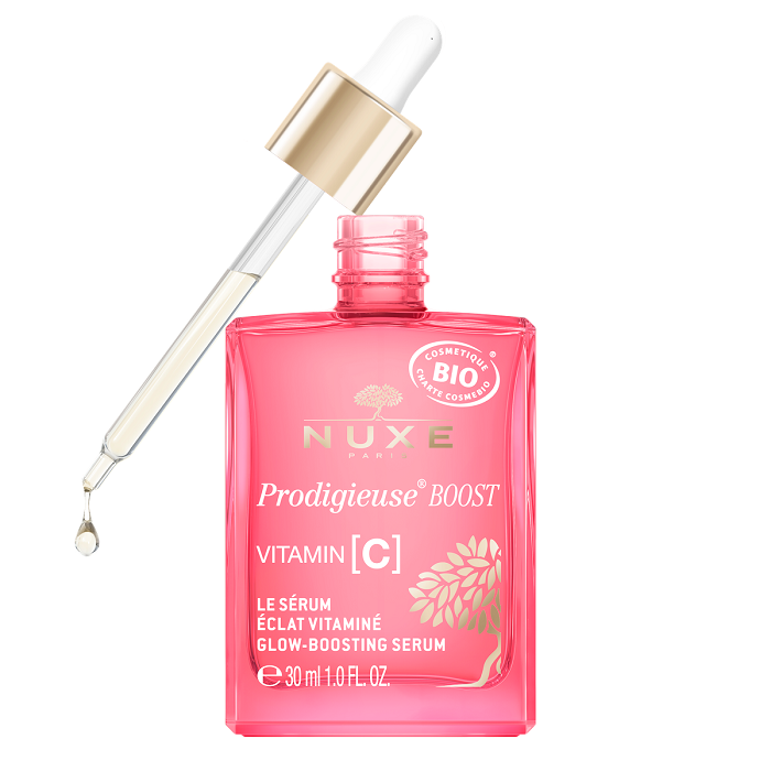 NUXE Prodigieuse Boost Glow-Serum NUXE Prodigieuse Boost Glow-Serum